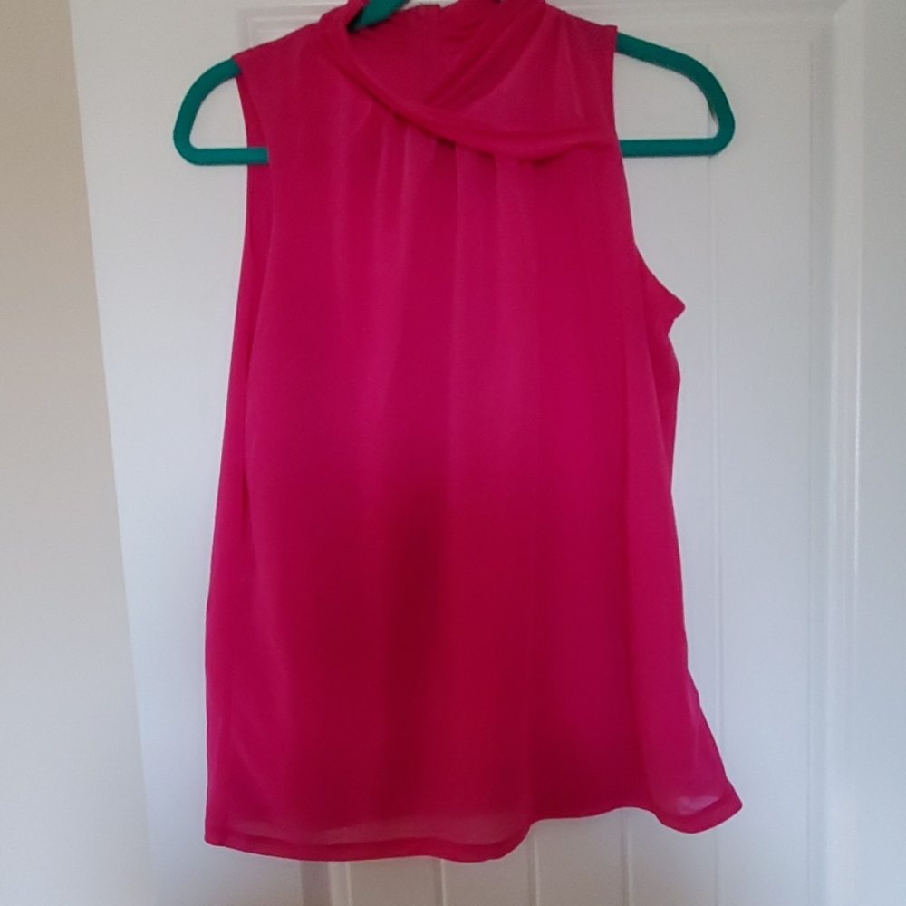 Gently worn top.